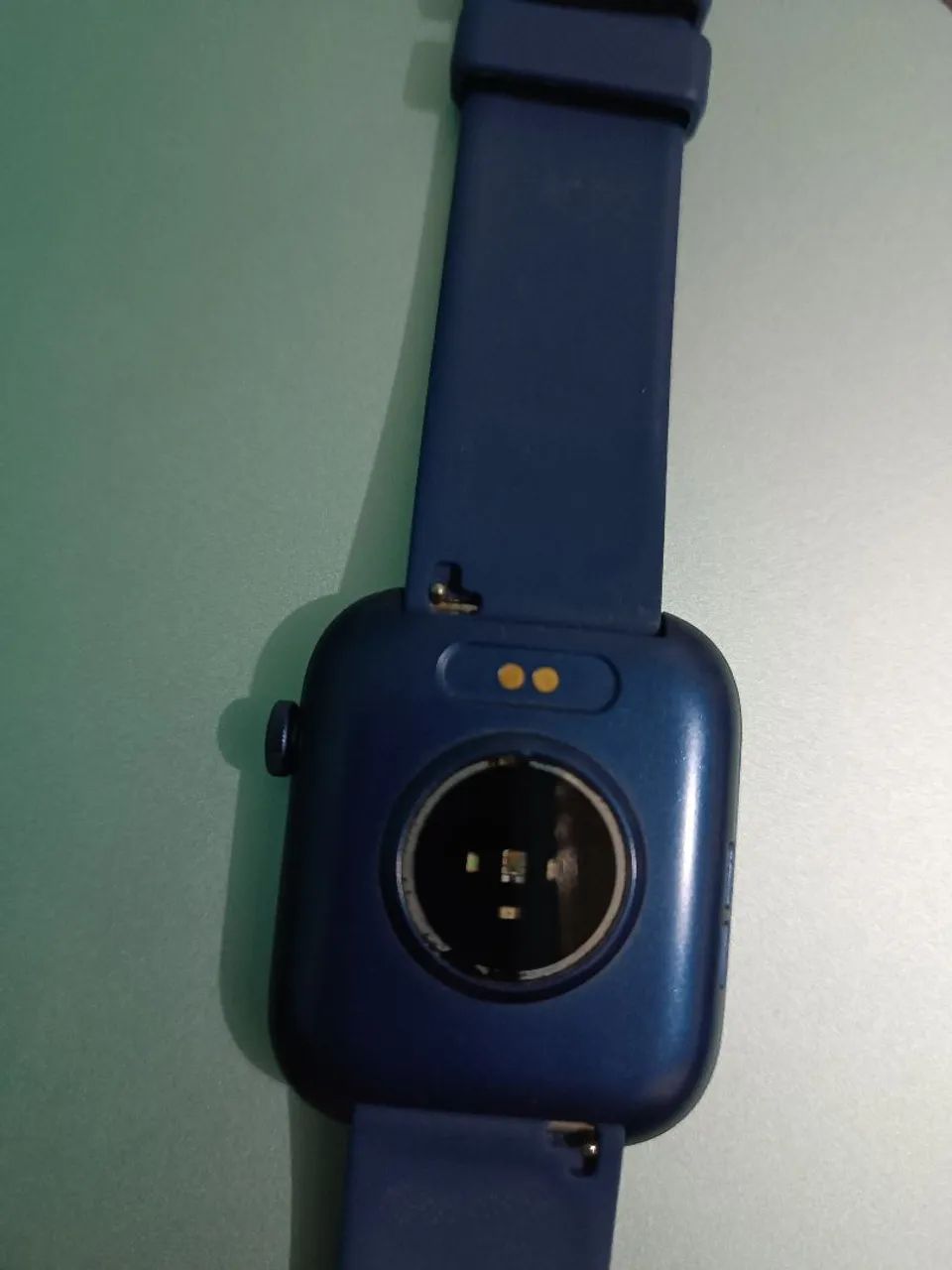 Smartwatch Haylou  - Foto 3