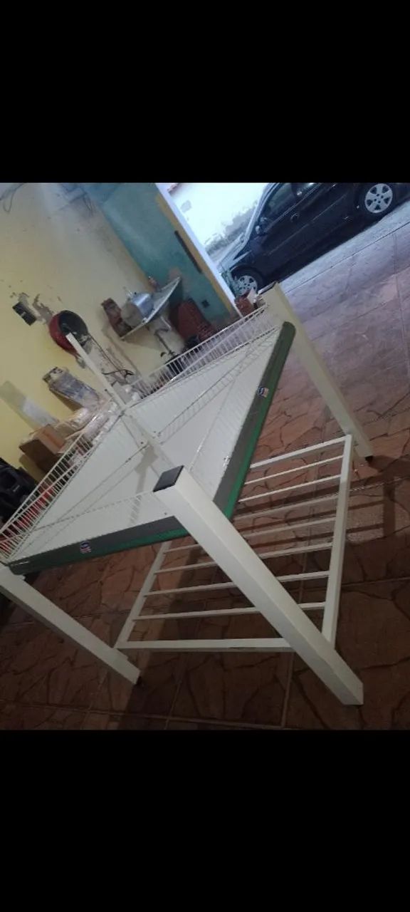 Expositor e Prateleira para Comércio - Foto 2
