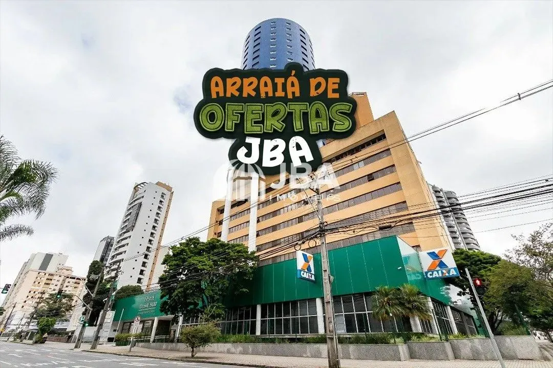 EXCELENTES SALAS COMERCIAIS