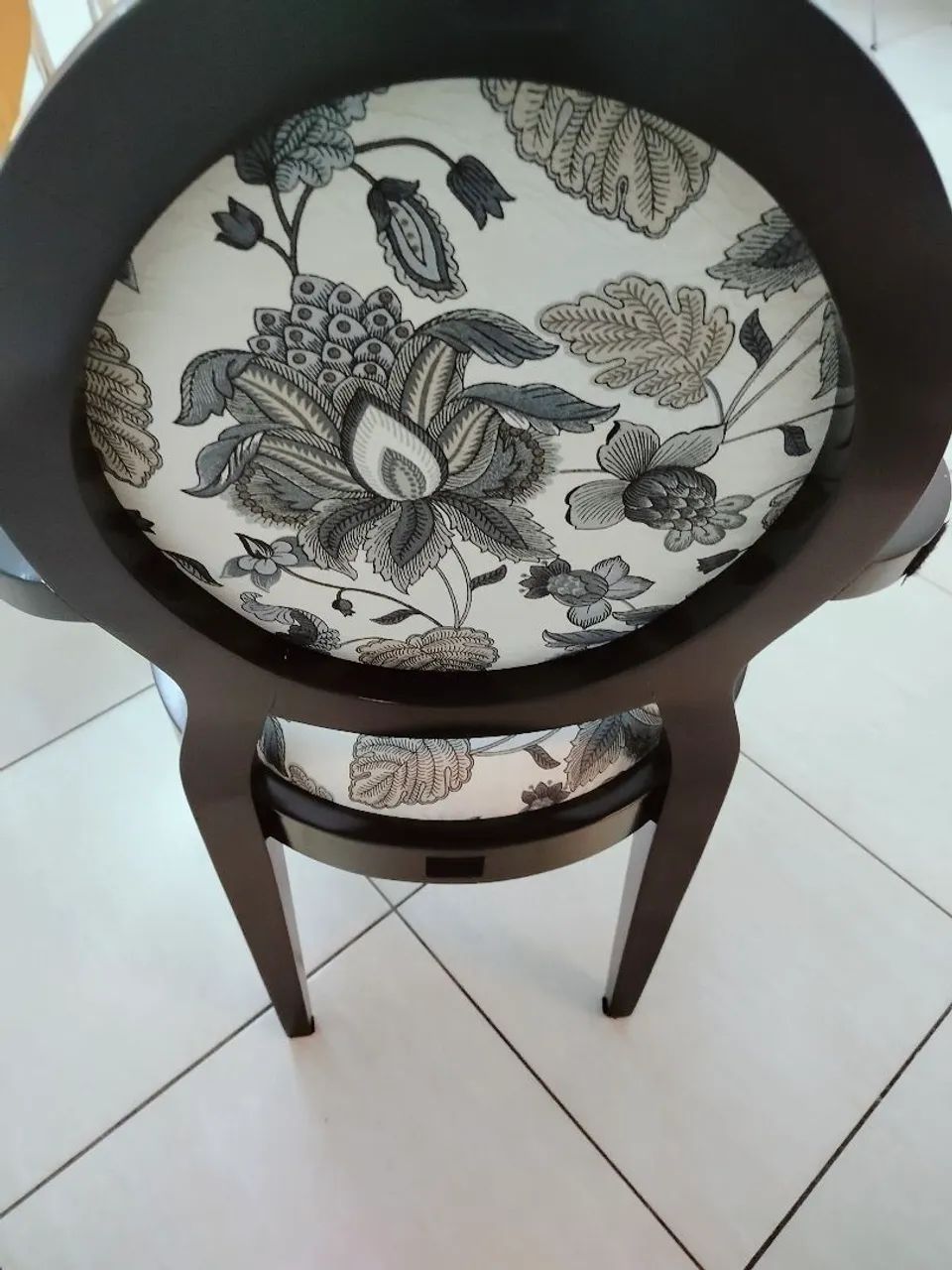 Par de Poltronas Marquesa - Foto 4