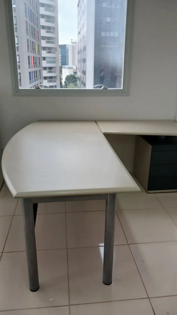 Móveis p escritório  - Foto 2