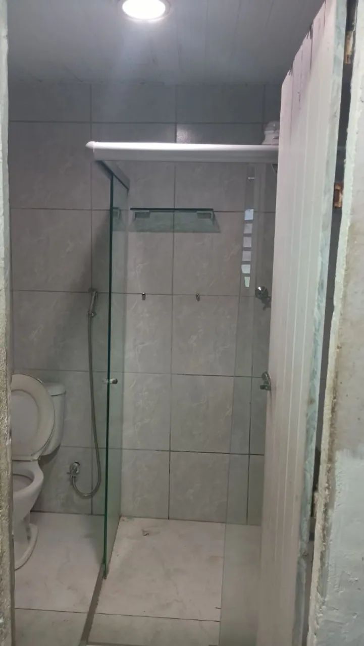 Foto - São Lourenço da Mata - Capibaribe