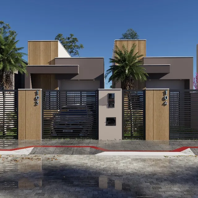 CASA TÉRREA DISPONÍVEL NO MORADA PARK - VENDA NA PLANTA!