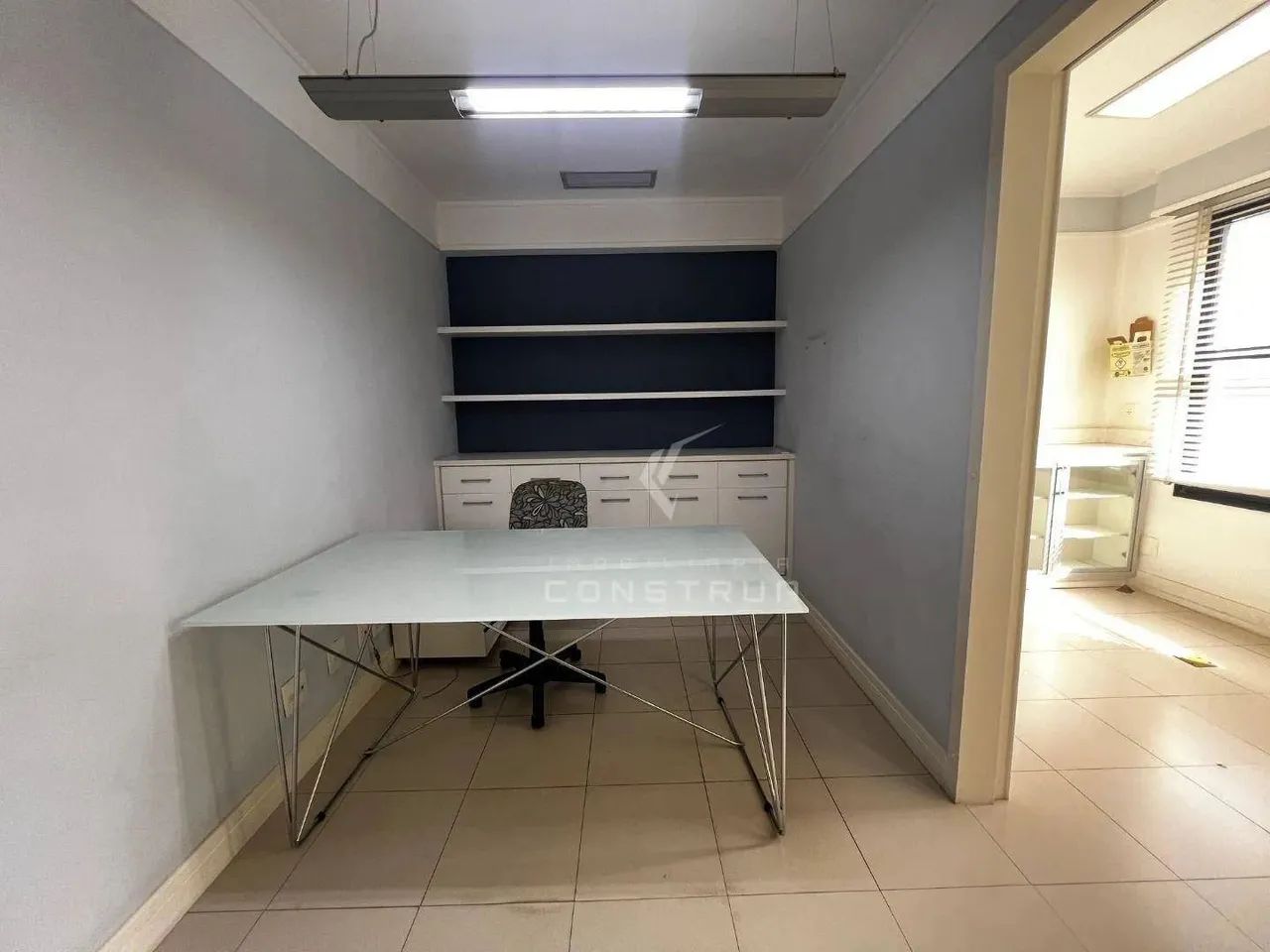 SALA COMERCIAL A VENDA - CENTRO, CAMPINAS SP - Foto 5