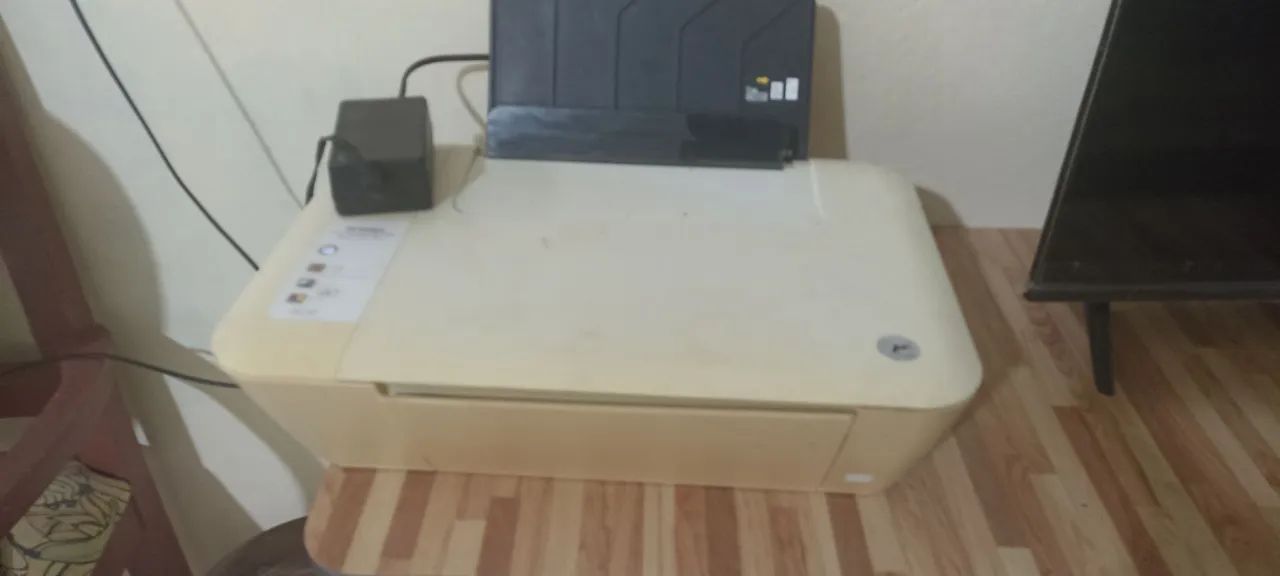  HP Deskjet 1516 - Foto 2
