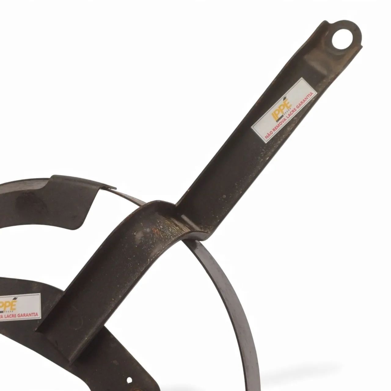 Suporte Ventoinha Kawasaki Zx 600 1998 1999 - Peças para motos