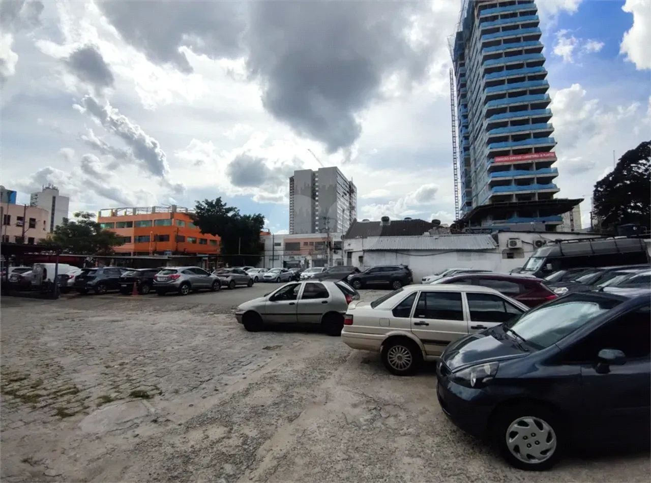 Terreno à venda em Santo Amaro - SP - Foto 13