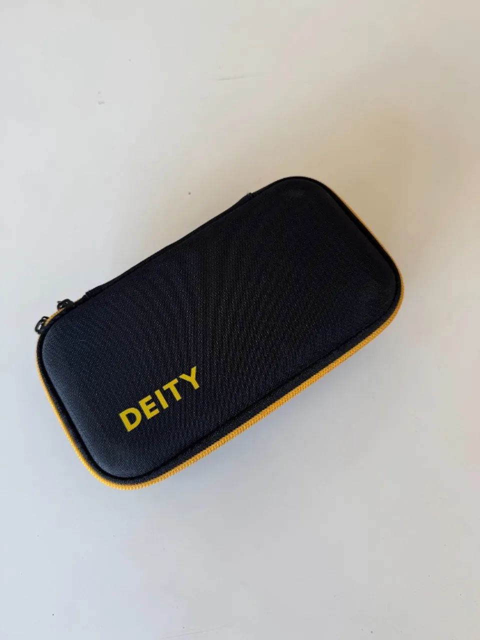 Microfone shotgun Deity V-Mic D3 Pro original  - Foto 4
