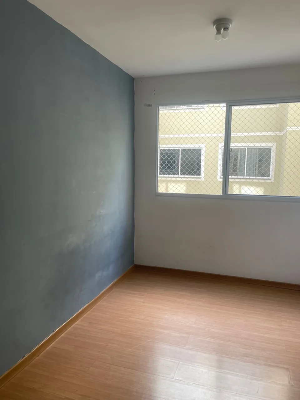 Apartamento, Santa Cruz - RJ - condomínio Rio Araras