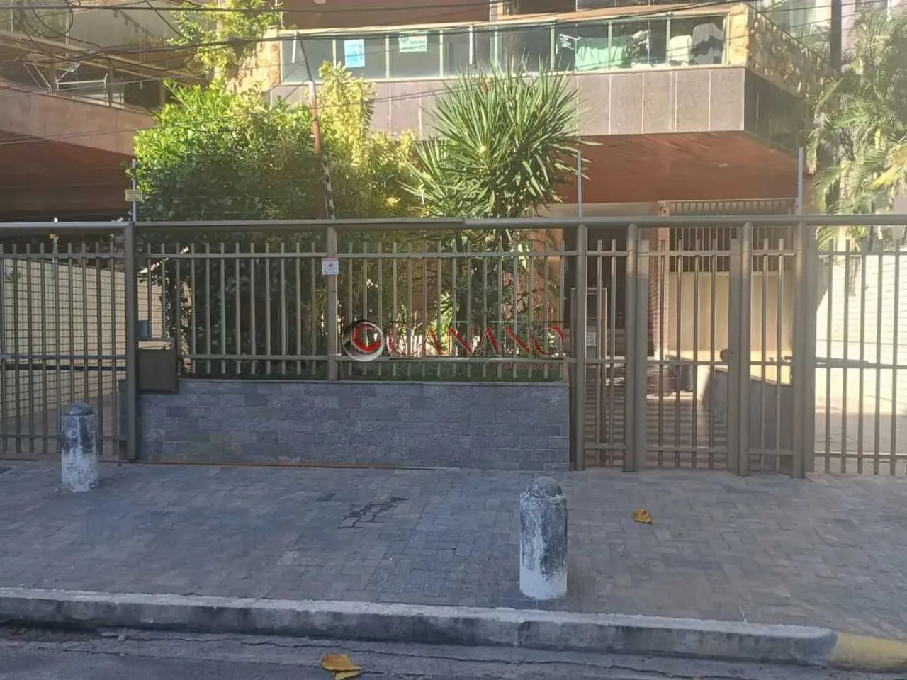 Apartamento-LOCAÇÃO-Barra da Tijuca-Rio de Janeiro-RJ