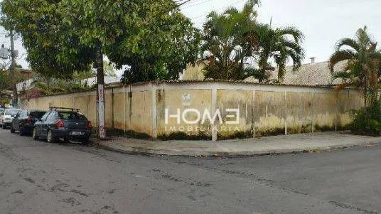 Casa com 3 dormitórios à venda, 214 m² por R$ 269.000,00 - Engenho - Itaguaí/RJ