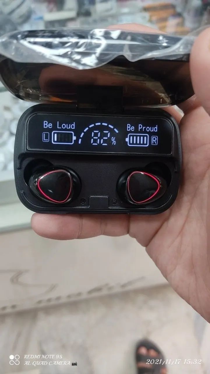 Fone de Ouvido PAGUE NA ENTREGA - Foto 4