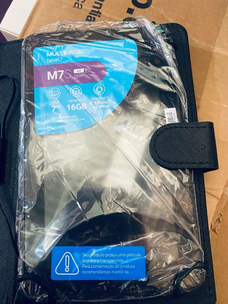 Tablet Multilaser M7S - 7