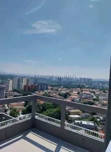 APARTAMENTO DUPLEX VILA SÔNIA 2 DORMITÓRIOS