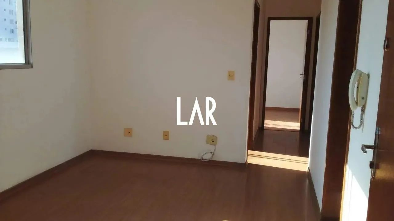Apartamento 03 Quartos 01 Vaga à Venda Nova Granada - Foto 3