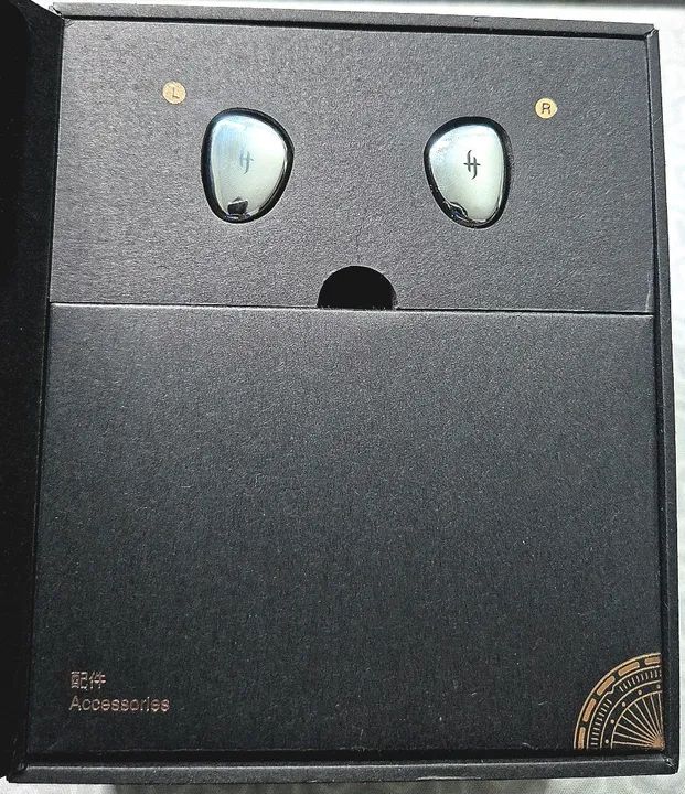 Fones de Ouvido Simgot EA500