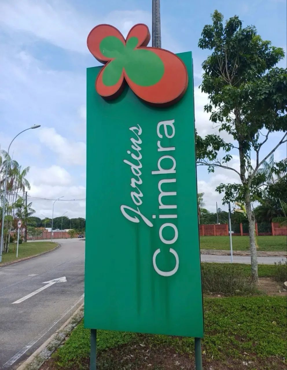 Lotte pronto para construir no jardim coimbra  - Foto 3