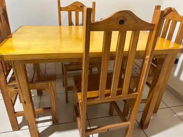 Dining Table64739707787523120