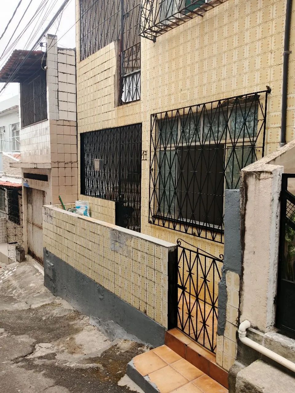 Foto - Salvador - Acupe de Brotas