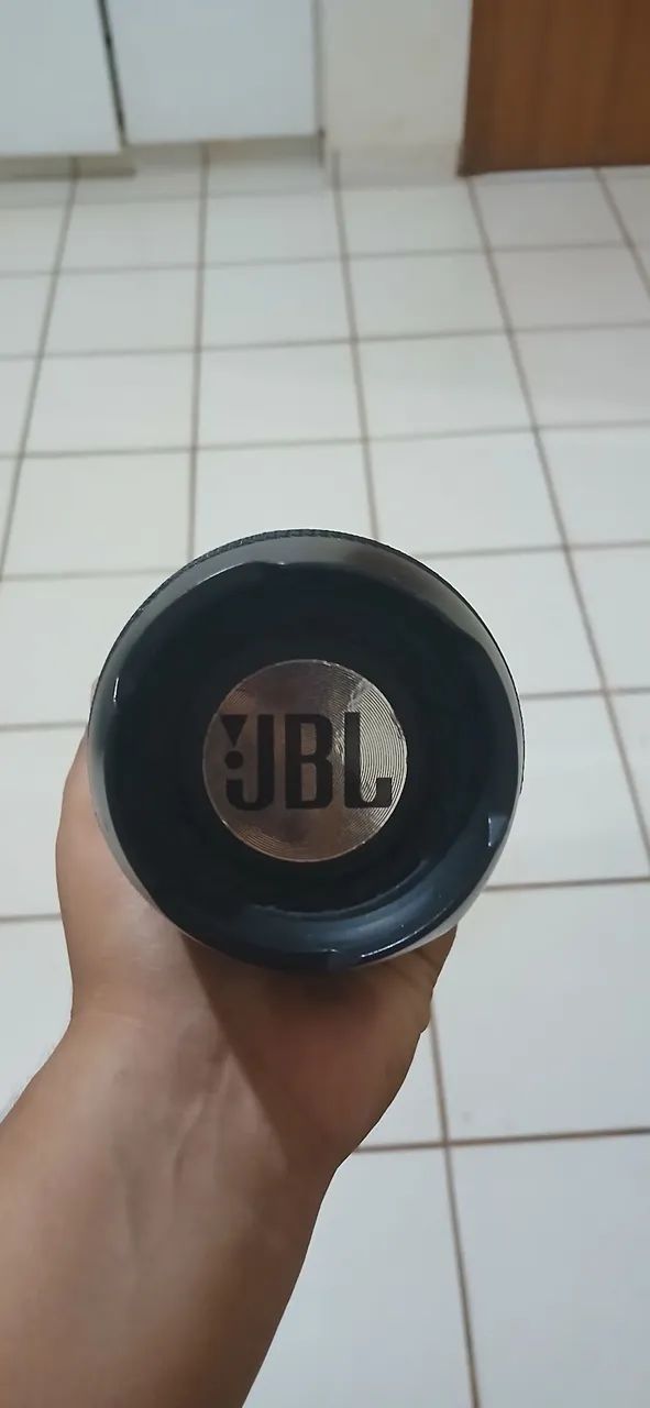 Caixa de Som JBL