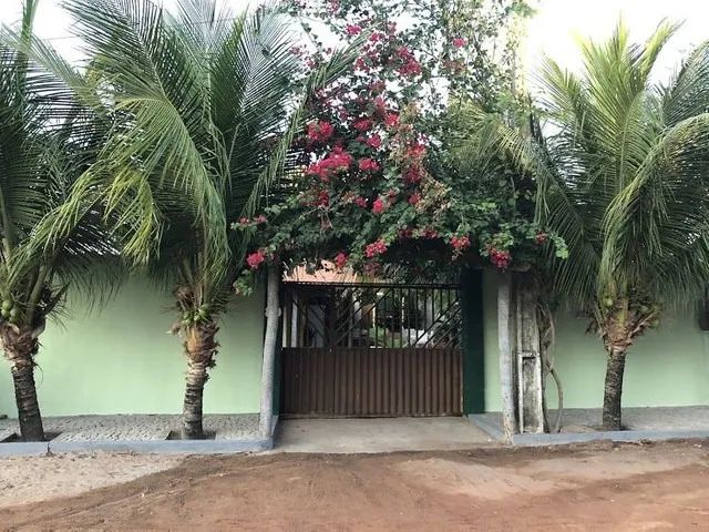 Colonia, Pecem: Pousada / Restaurante 17 suítes - Foto 3