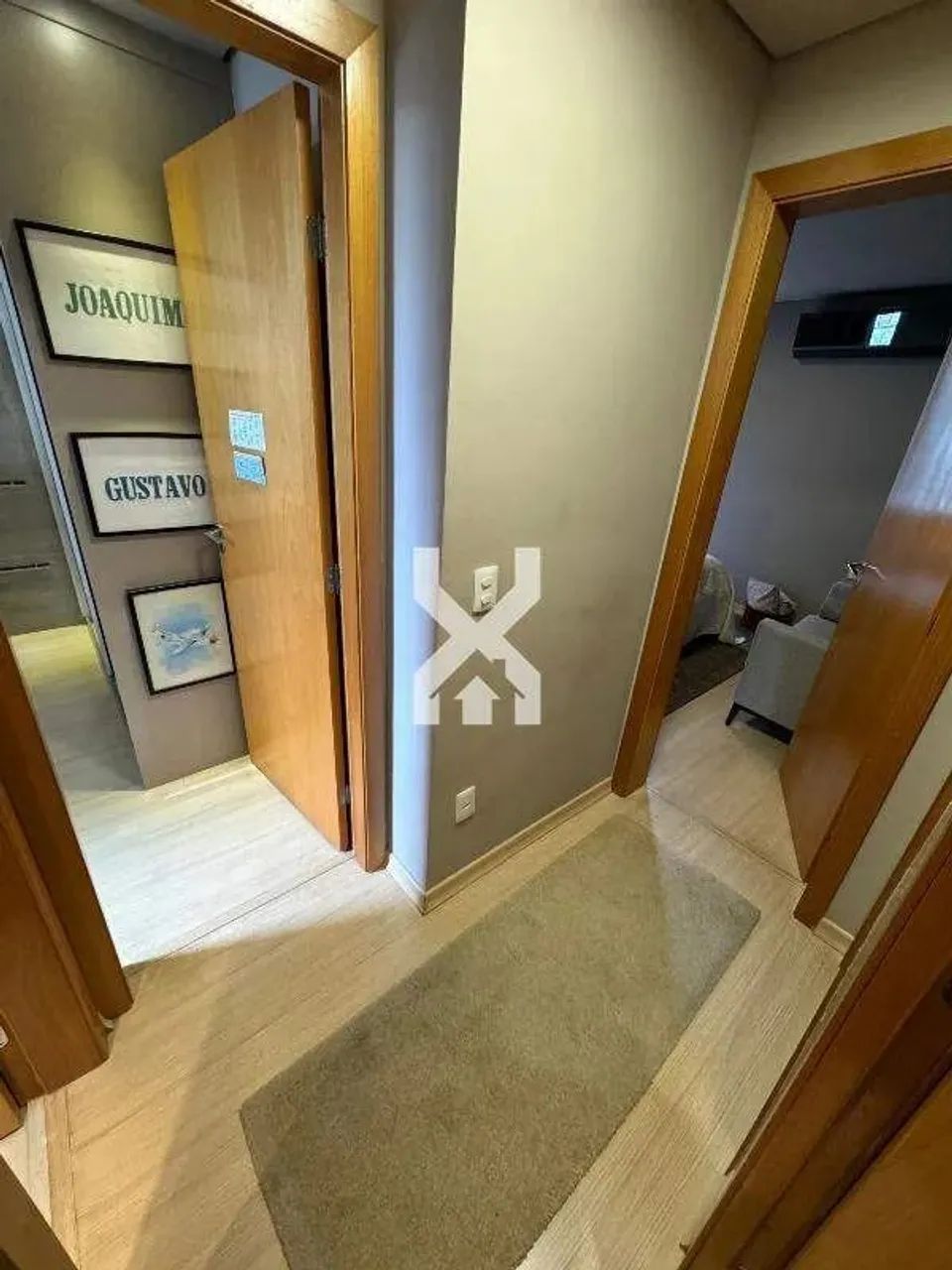 Apartamento com área privativa à venda, 3 quartos, 1 suíte, 2 vagas, Liberdade - Belo Hori - Foto 11