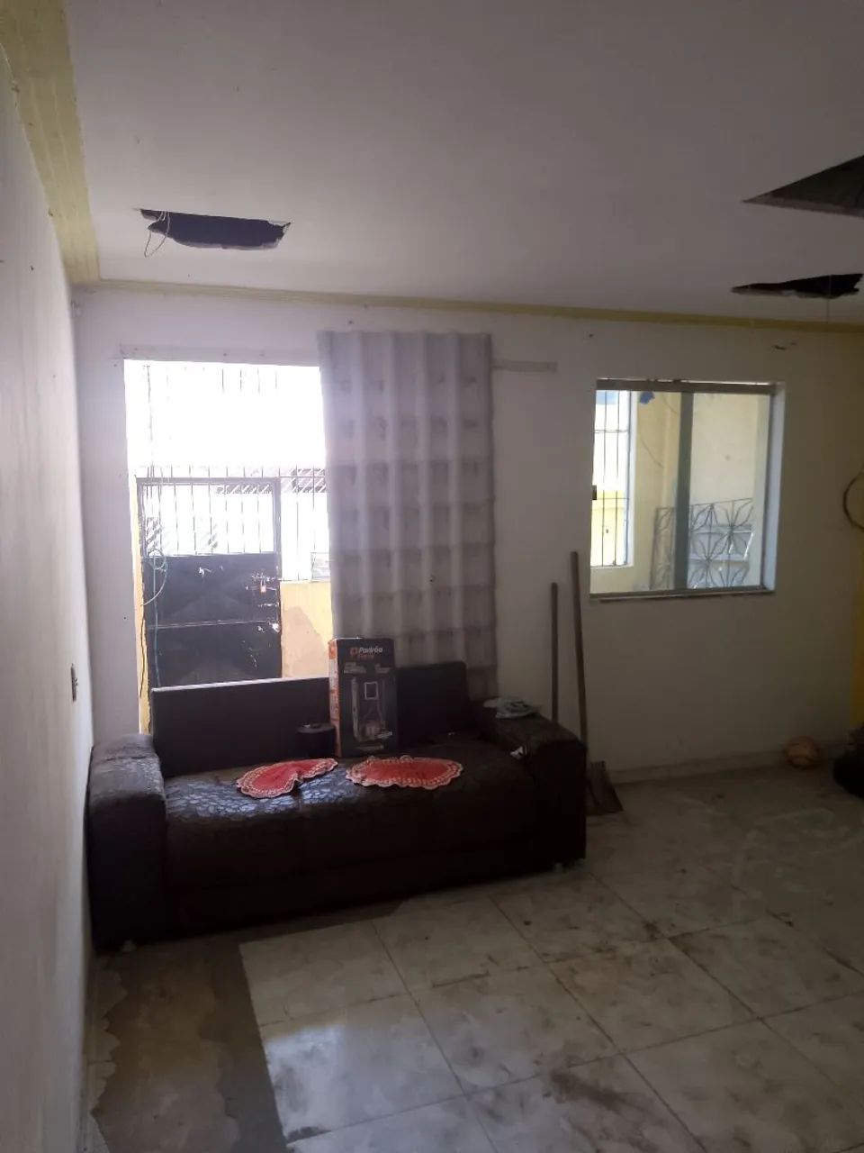 foto - Salvador - Coutos