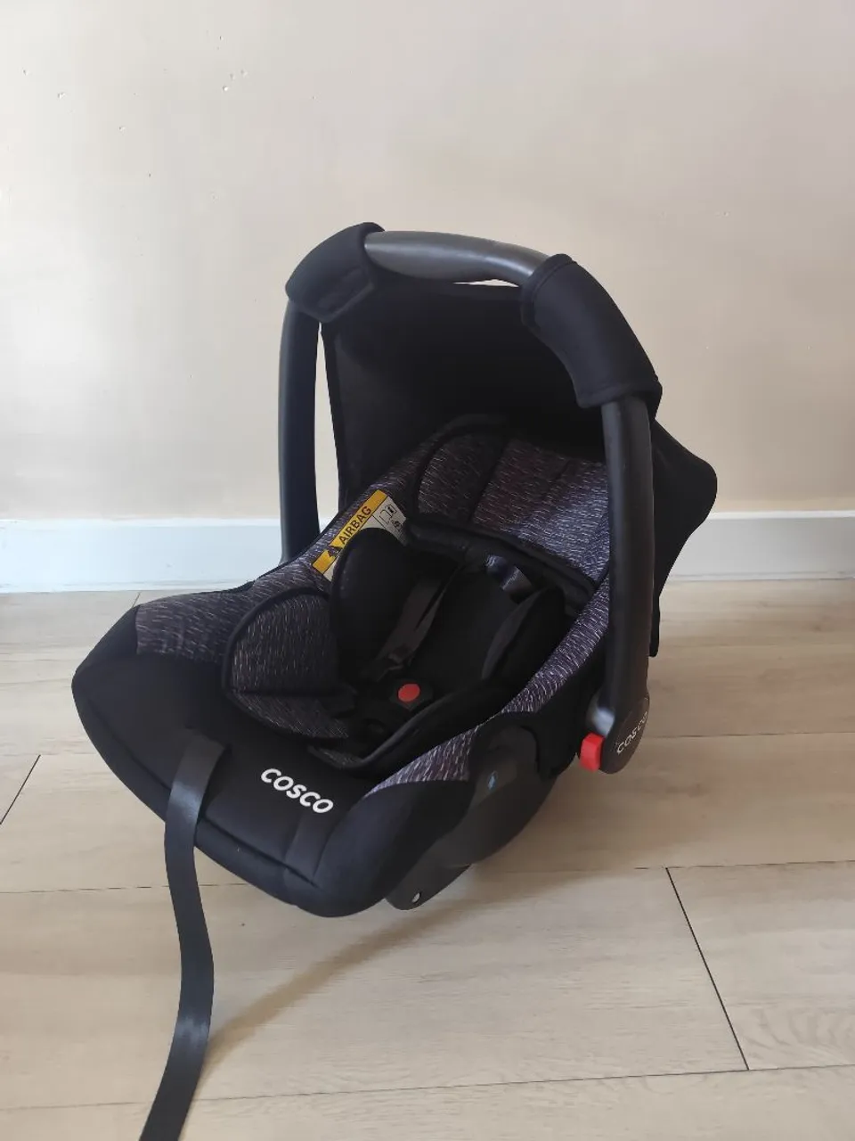 Bebê Conforto Cosco