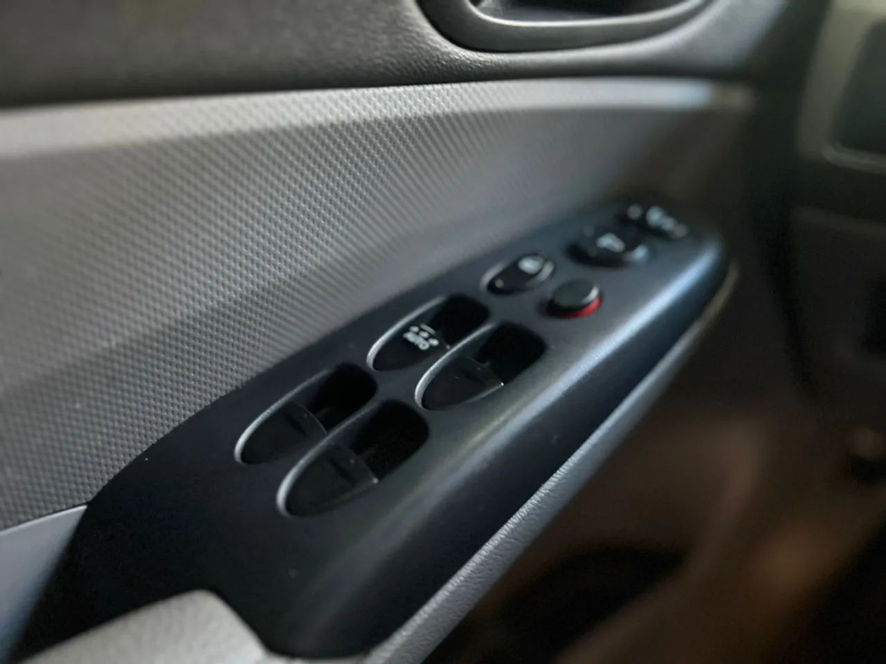 Honda Civic Sedan LXS 1.8/1.8 Flex 16V Aut. 4P 2008 - Foto 13