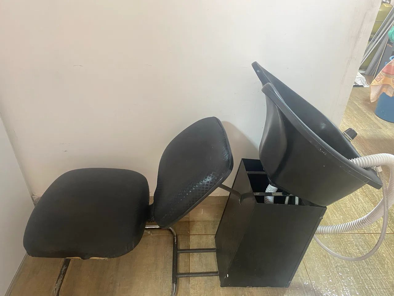 Kit de Barbearia! - Foto 2