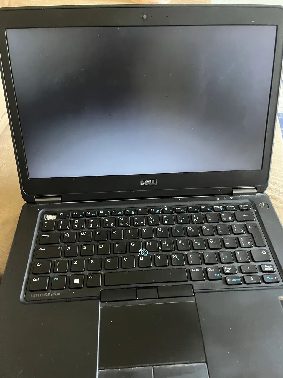 Notebook Dell  - Foto 3