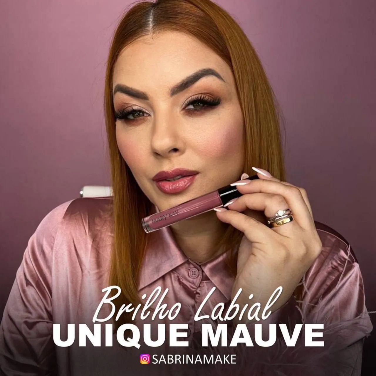 Gloss labial  Mary Kay  - Foto 5