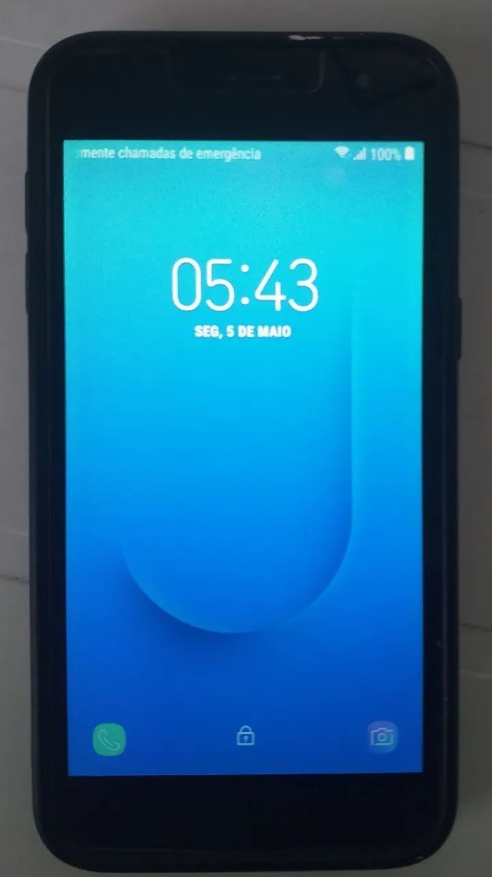 Celular Samsung J2 Core - Foto 2