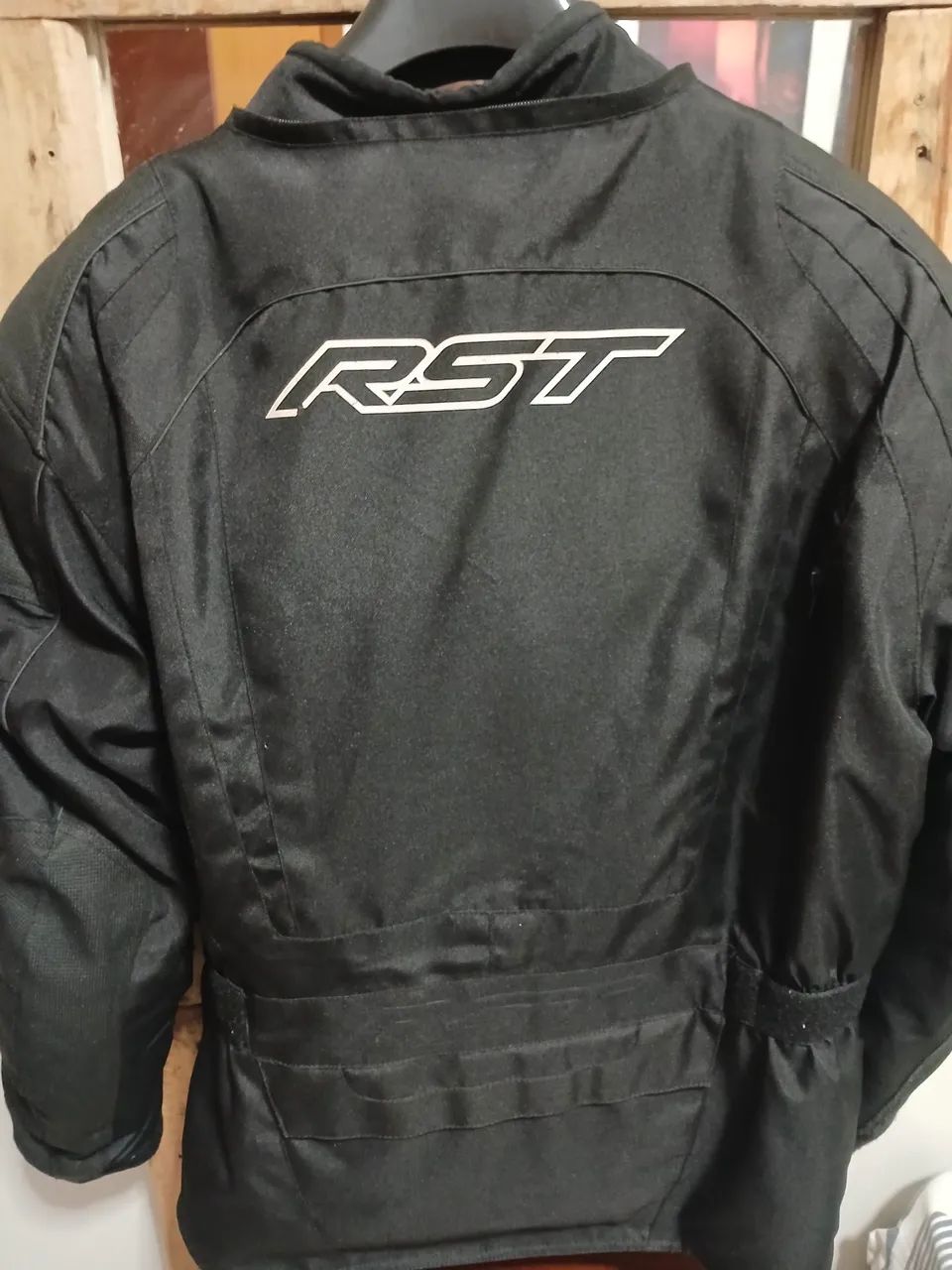 Jaqueta RST Factory Fitted 2XL/48 - Foto 2