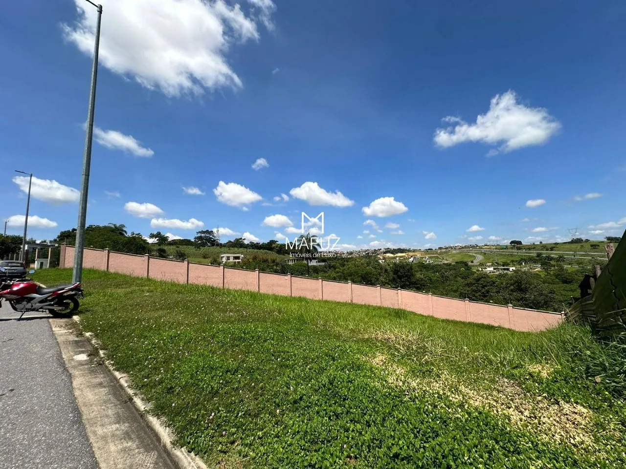 Terreno à venda, Condominio Alphaville - Vespasiano/MG