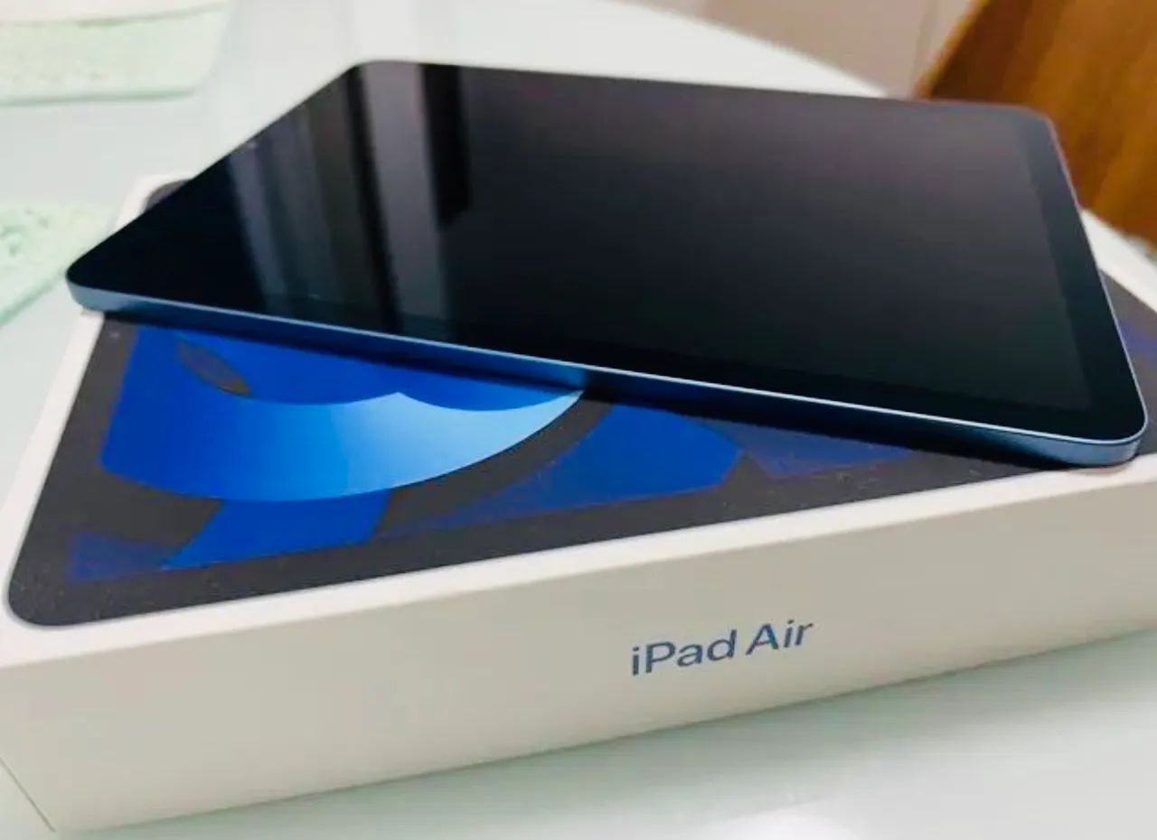 iPad Air 5 M1 64gb - Foto 3