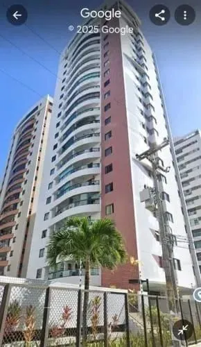 Imóvel para aluguel tem 139 metros quadrados com 4 quartos em Piedade - Jaboatão dos Guara