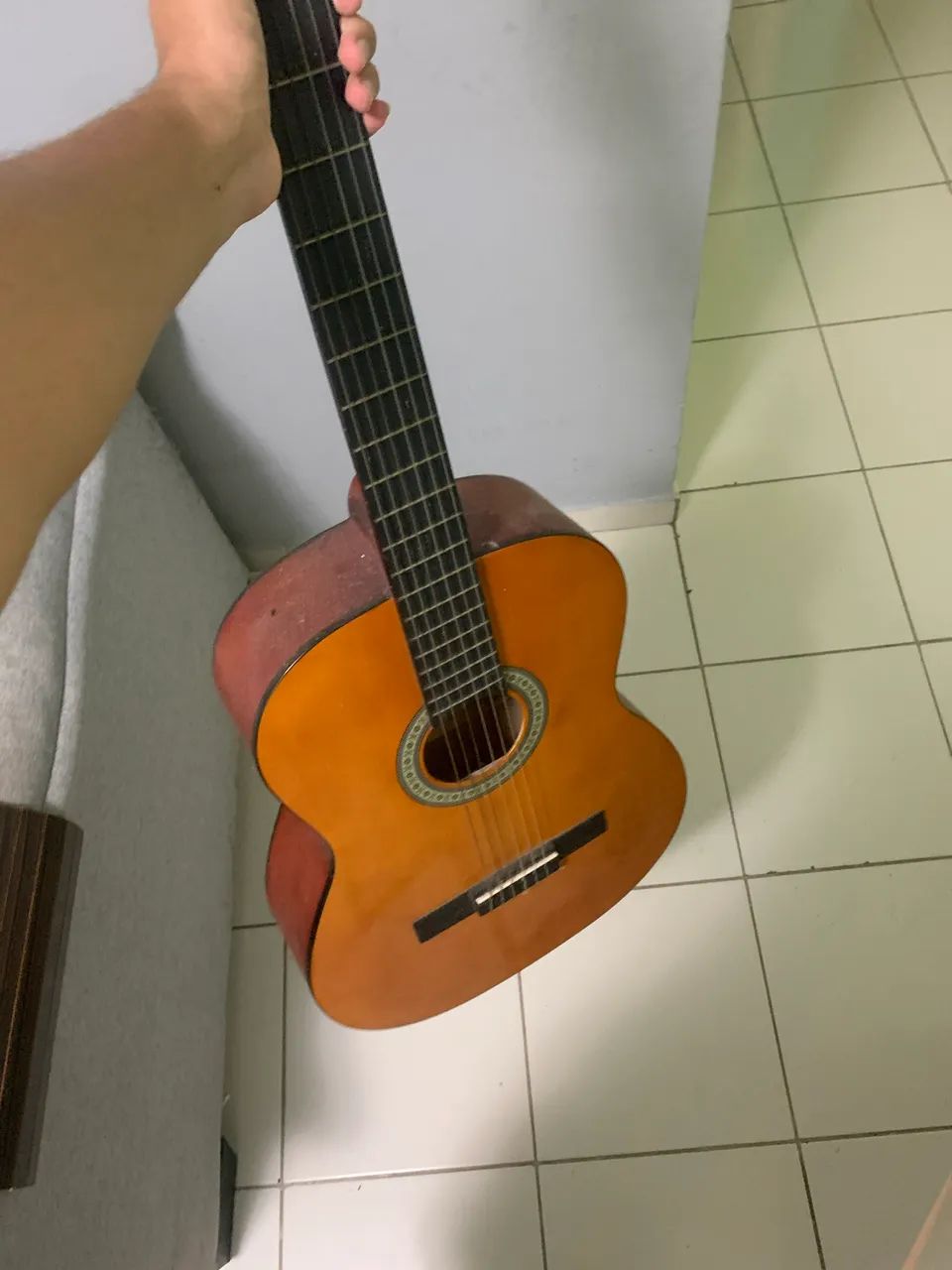Violão - Foto 2