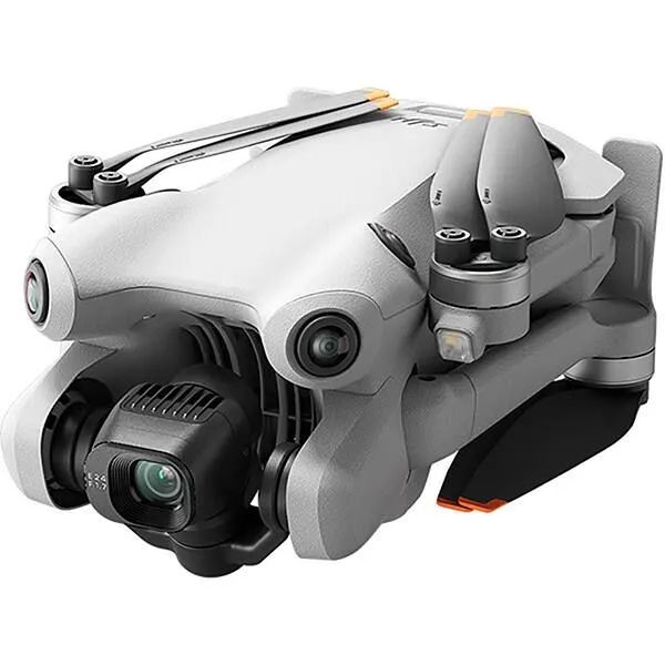Drone DJI Mini 4 Pro - Leve e potente - Foto 2