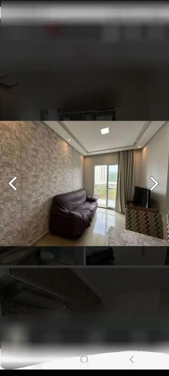 Foto - Barueri - Votupoca