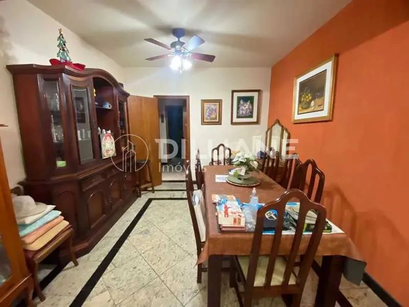 Apartamento : / Residencial / Copacabana - Foto 5