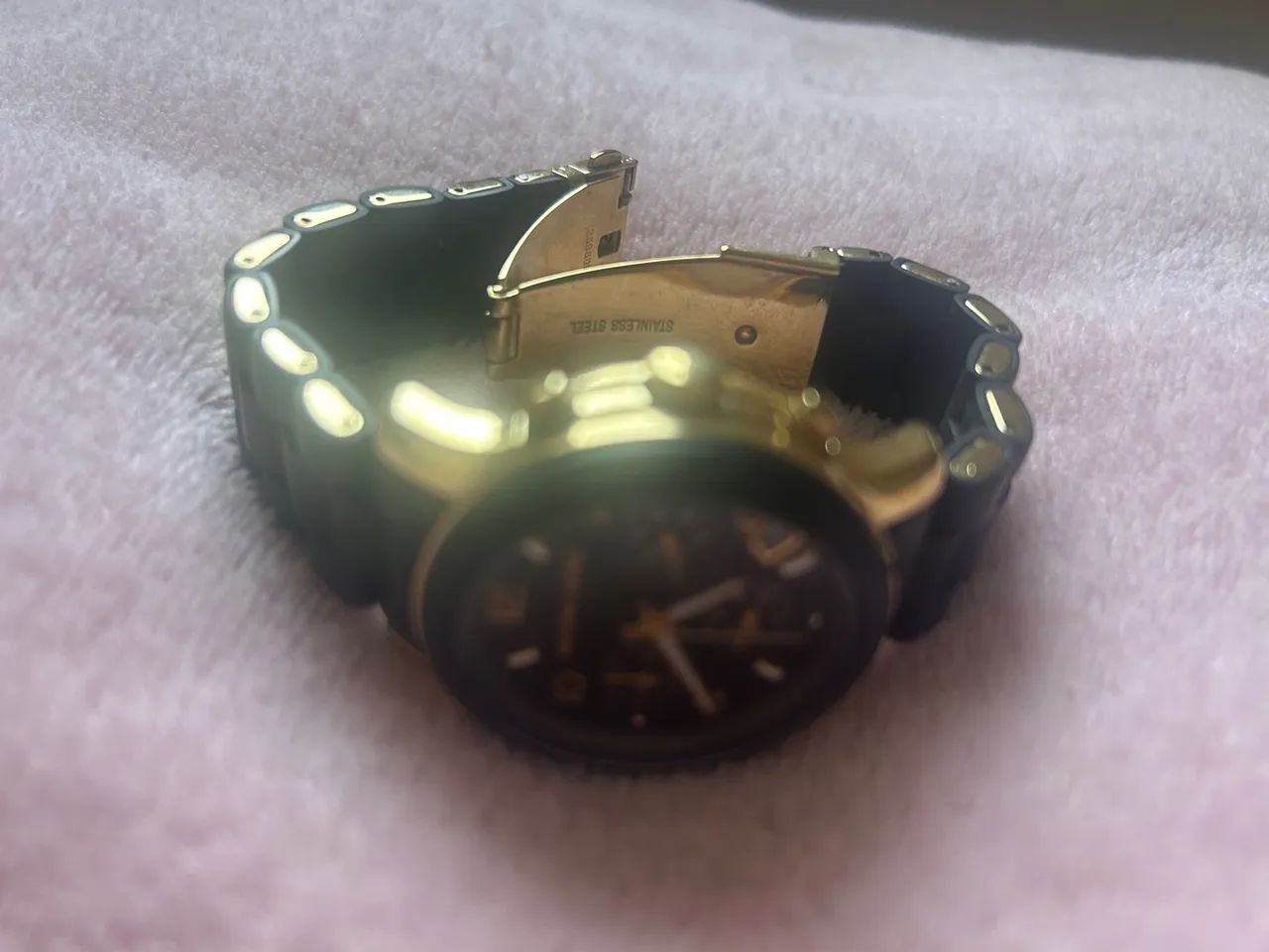 Relógio Michael Kors - Foto 3