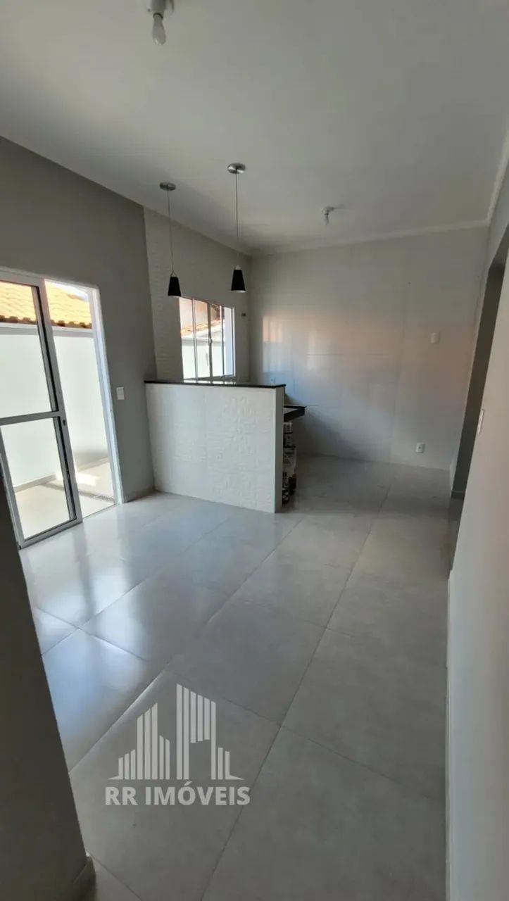 RR0073 Casa 200m² RESIDENCIAL JARDIM ALTOS DO KLAVIN - OPORTUNIDADE - 3 Dorms 4 Vagas - No - Foto 5