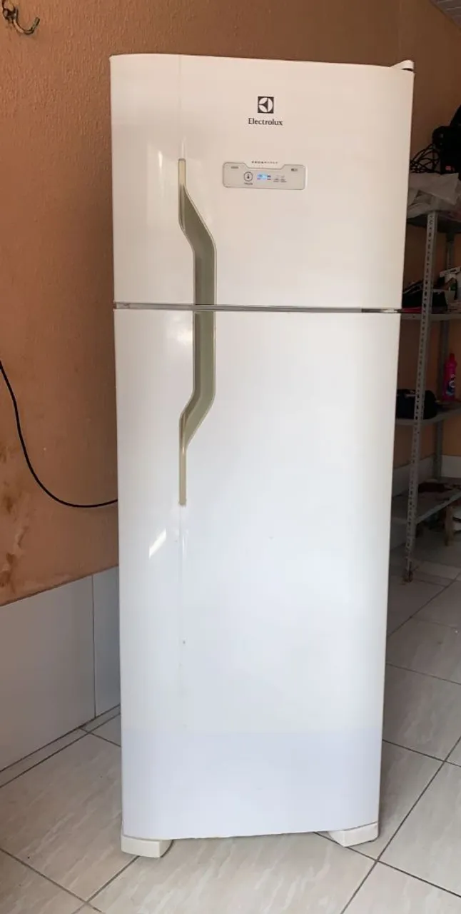 Geladeira Electrolux Frost Free