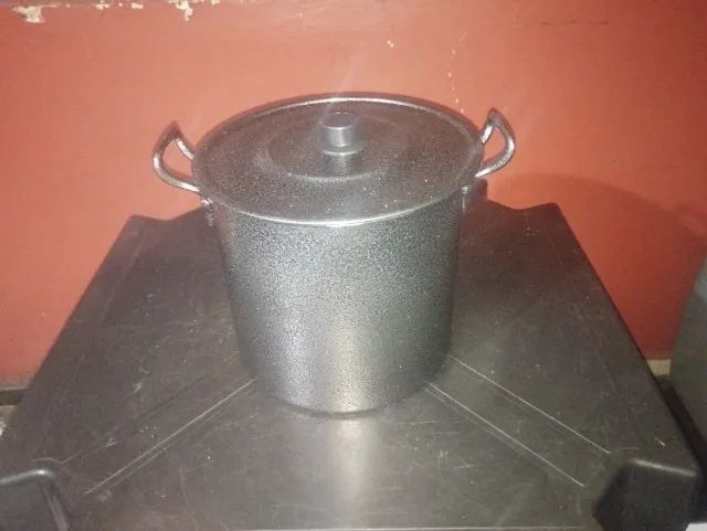 Panelão 13 litros novo 