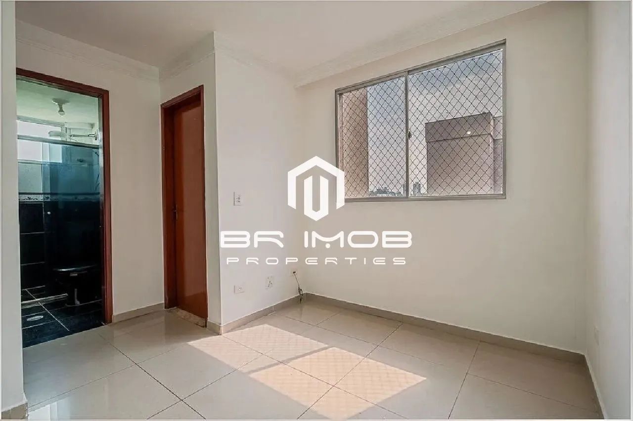 APARTAMENTO RESIDENCIAL em São Paulo - SP, Jabaquara - Foto 4