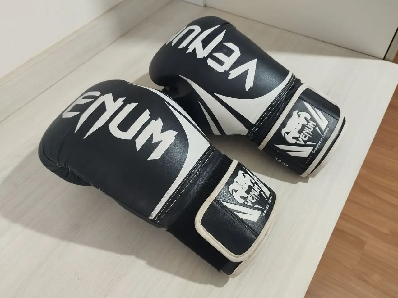 Luvas de Boxe Venum - 16oz
