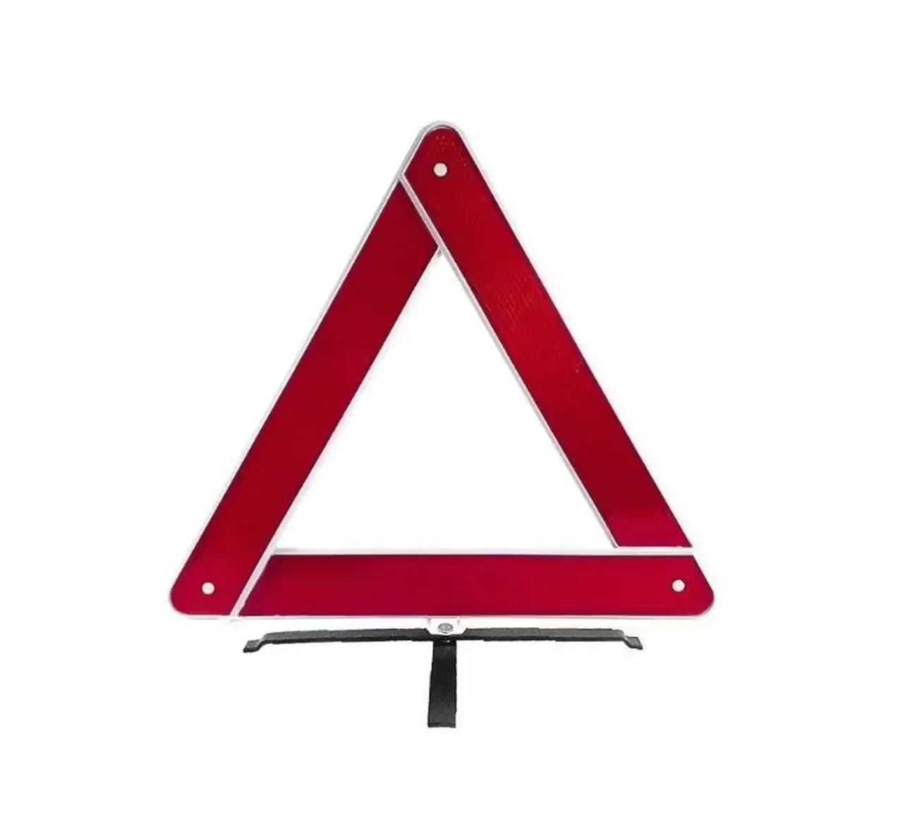 Triangulo de sinalização