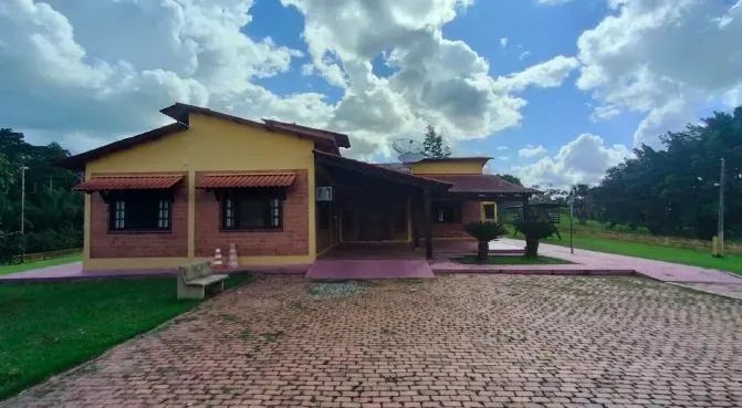 Chácara, A.T.: 6.260m², BR-364, Km 8, Rio Branco/AC