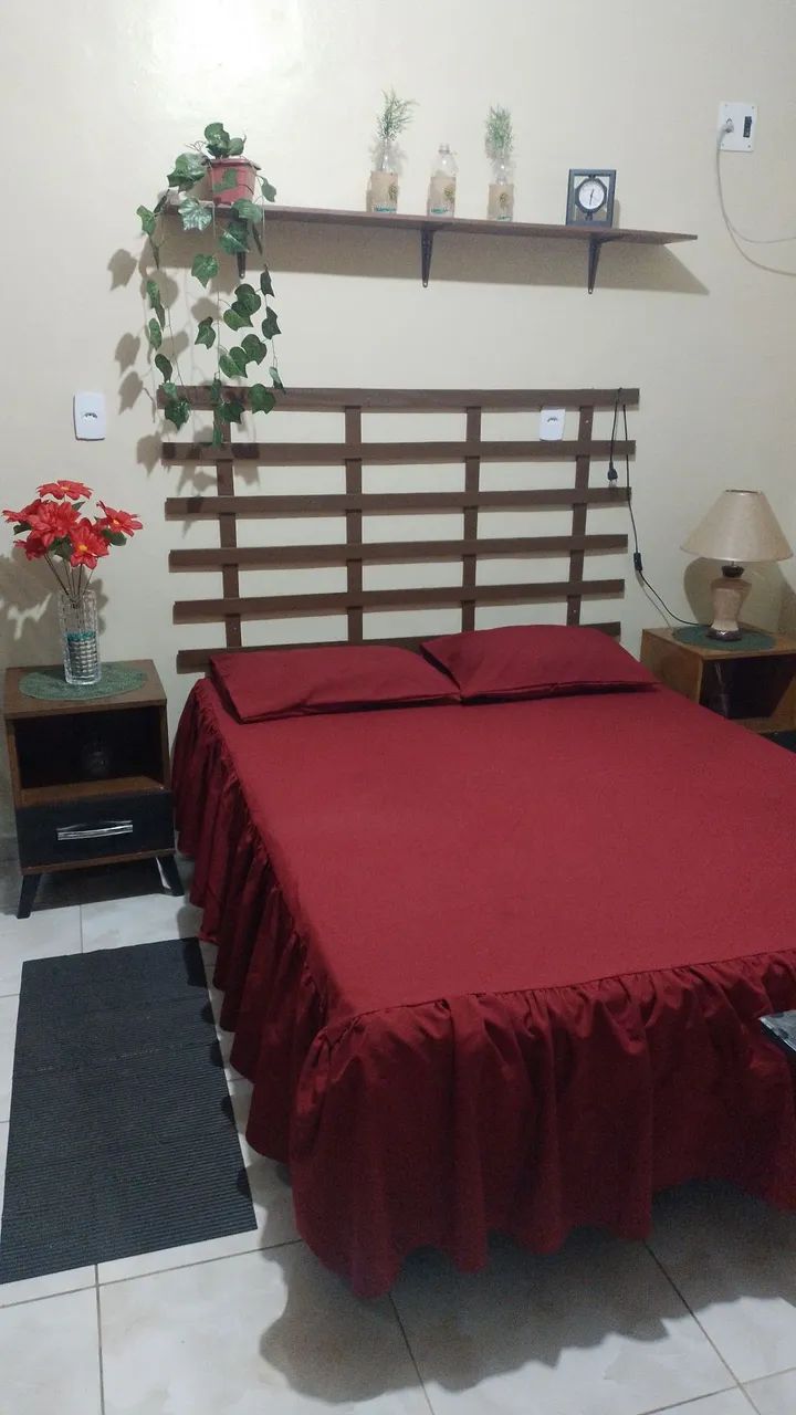 Apartamento mobiliado para temporada - Foto 7